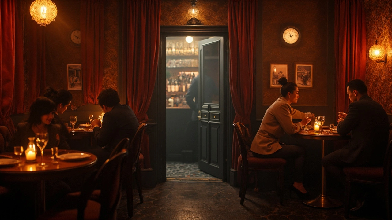 Insider Tips for a Memorable Night
