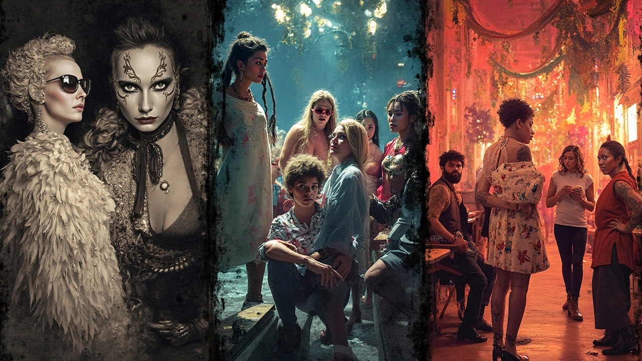 Insider Tips for the Ultimate Paris Party