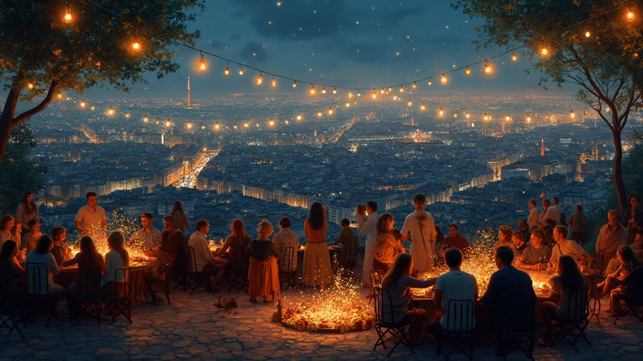 Nightlife Costs and How to Book