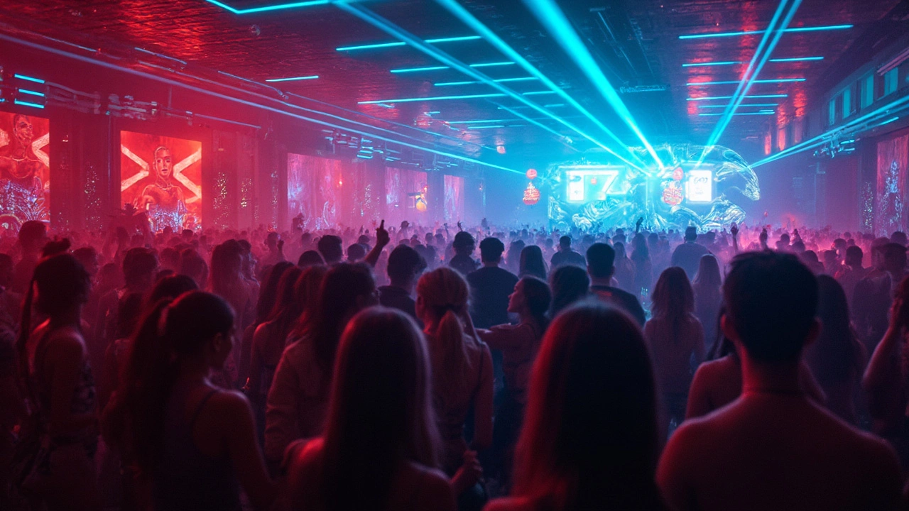 T7 Paris – What’s On This Weekend? Your Guide to Fun in the City