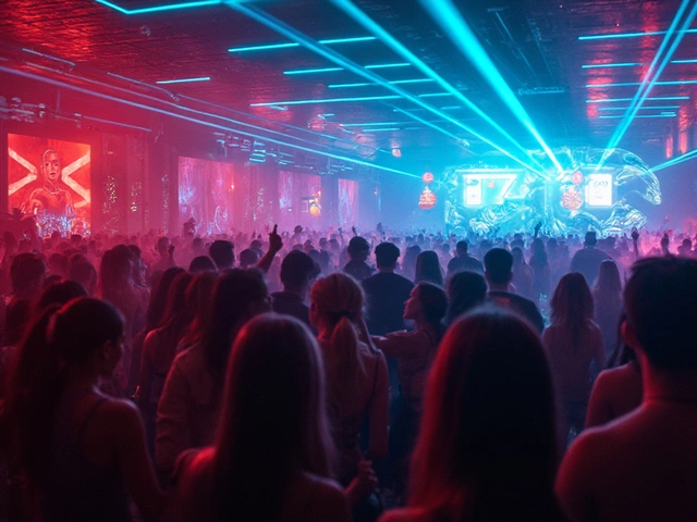 T7 Paris – What’s On This Weekend? Your Guide to Fun in the City