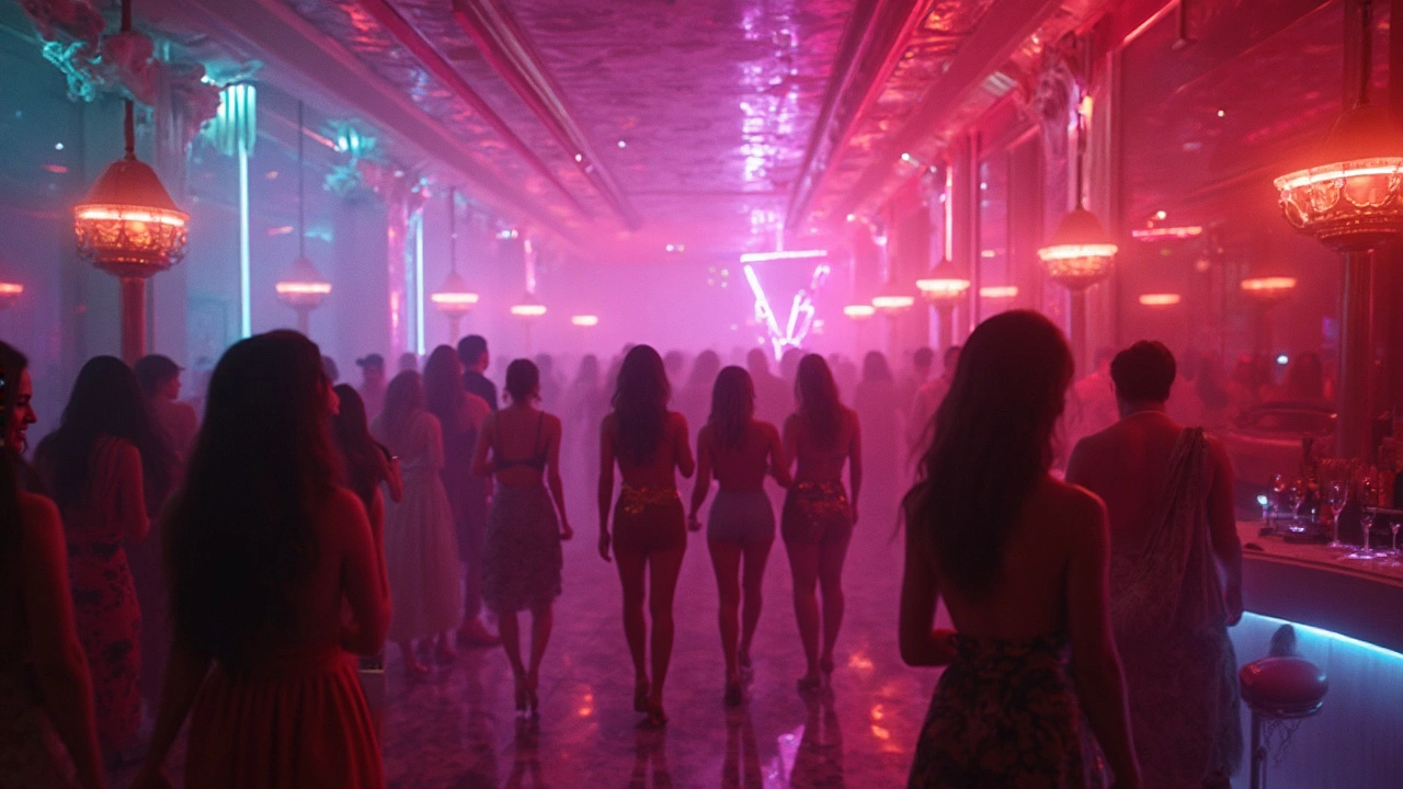 Bagatelle Paris: Best DJs in Paris for an Unforgettable Night