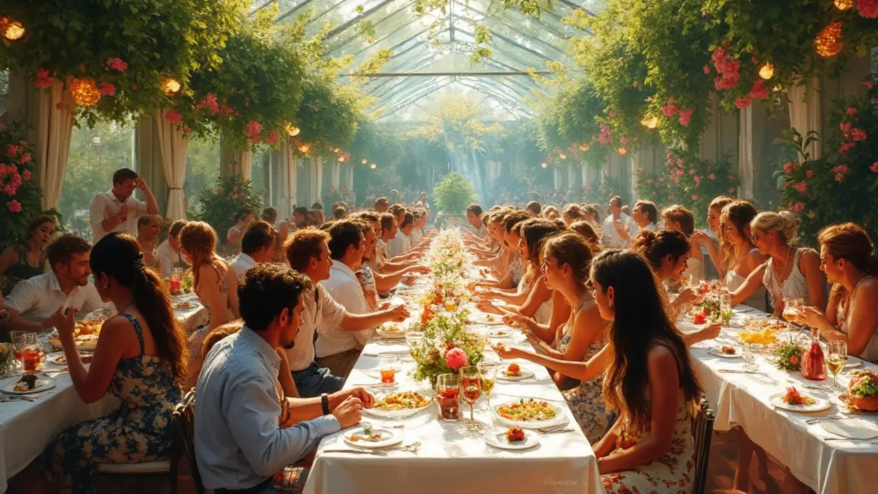 Bagatelle vs. Other Paris Nightlife Hotspots