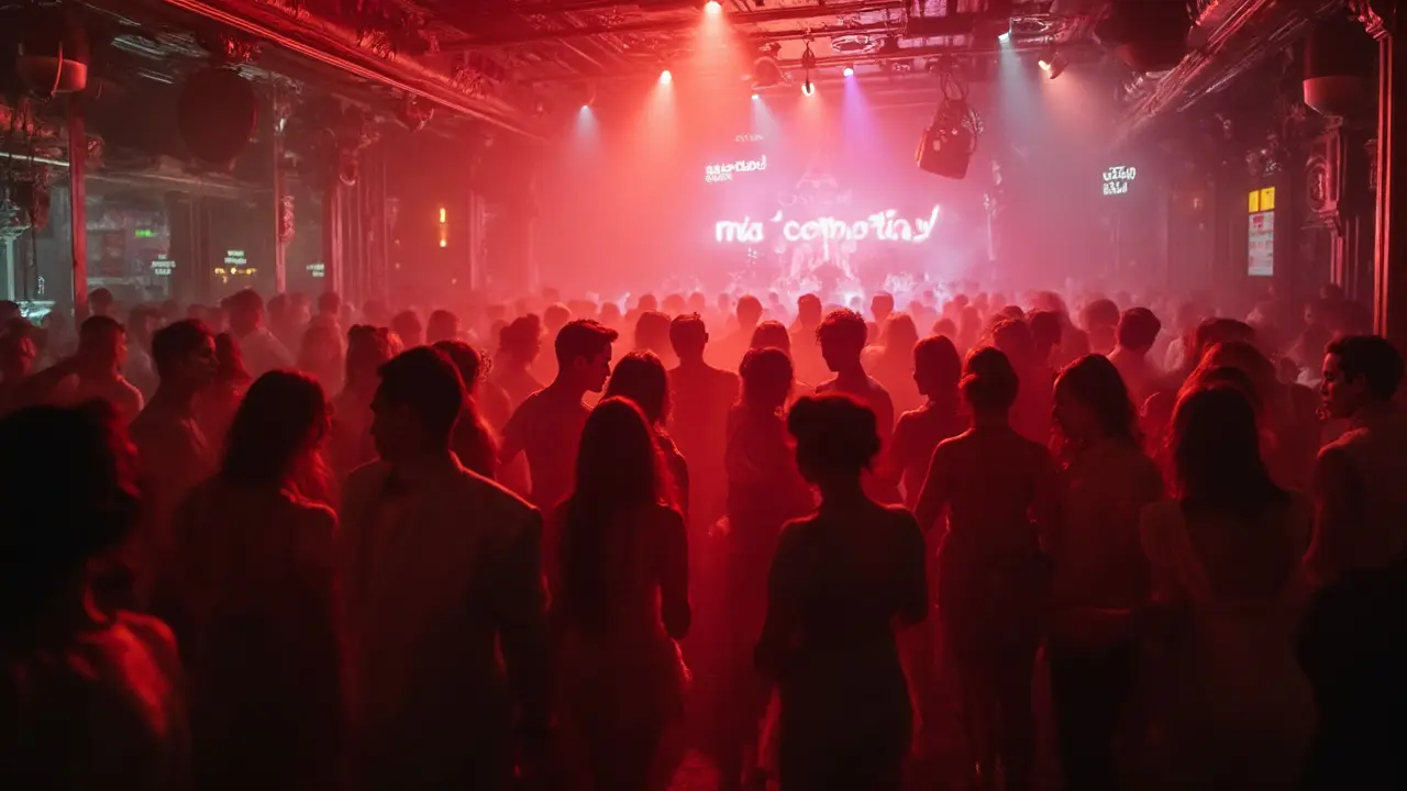 Best Clubs in Paris for a Wild Night: Things to Do in Paris
