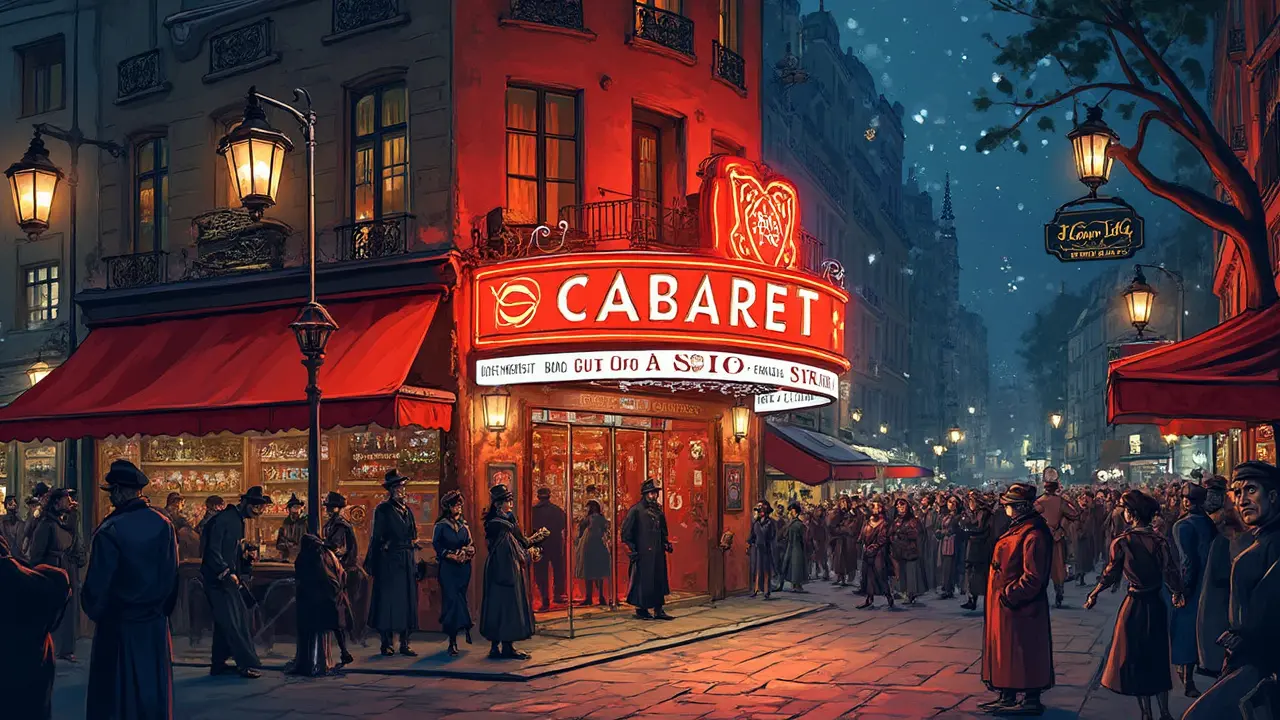 Hidden Gems: Iconic Sites After Dark