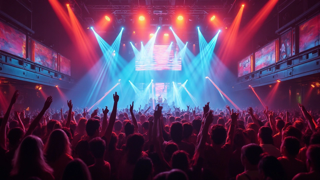 How to Get Tickets and Entry Tips