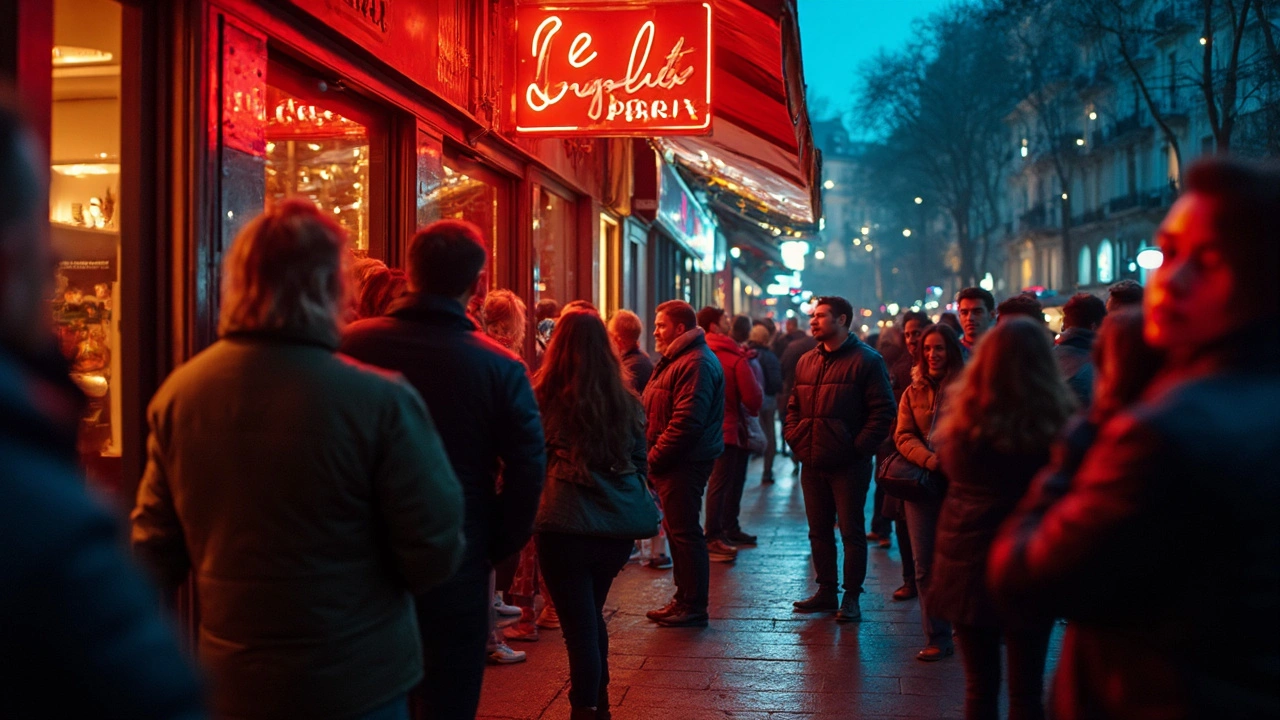 Le Duplex Paris: What’s On This Weekend? (Events, Parties & Tips)