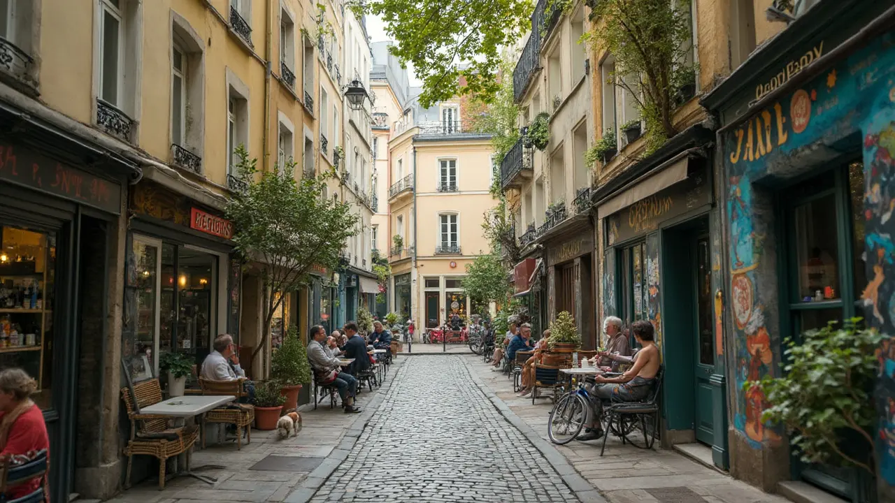 Must-Try Local Experiences