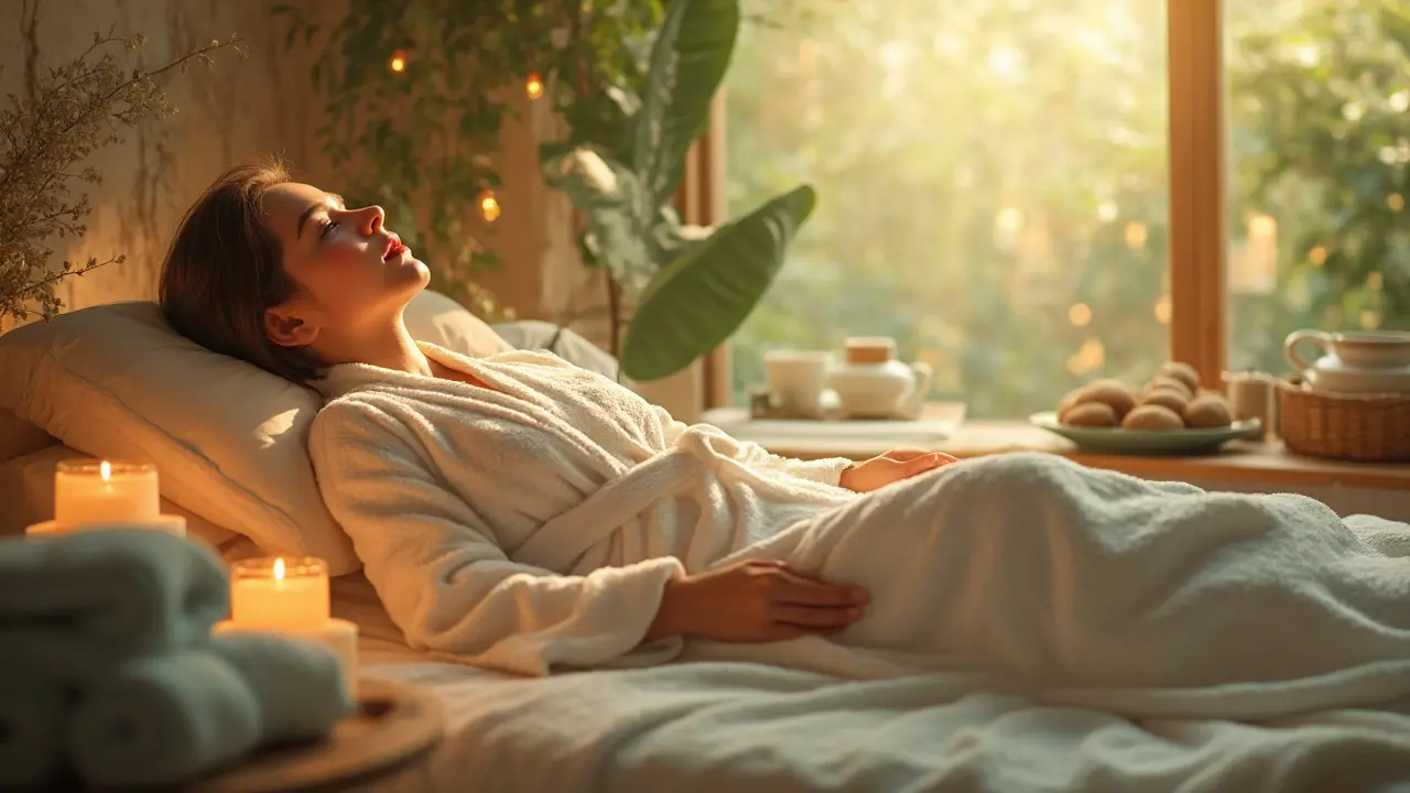 Relax Massage – What Makes It Different?