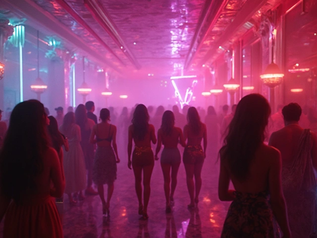 Bagatelle Paris: Best DJs in Paris for an Unforgettable Night