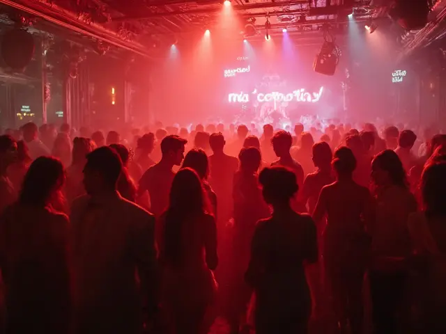 Best Clubs in Paris for a Wild Night: Things to Do in Paris