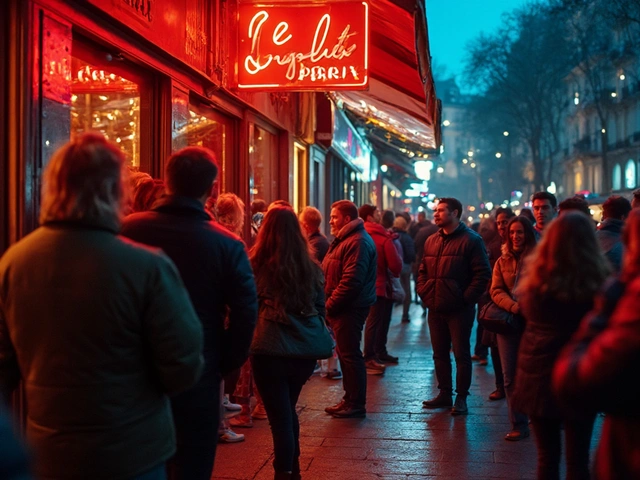 Le Duplex Paris: What’s On This Weekend? (Events, Parties & Tips)