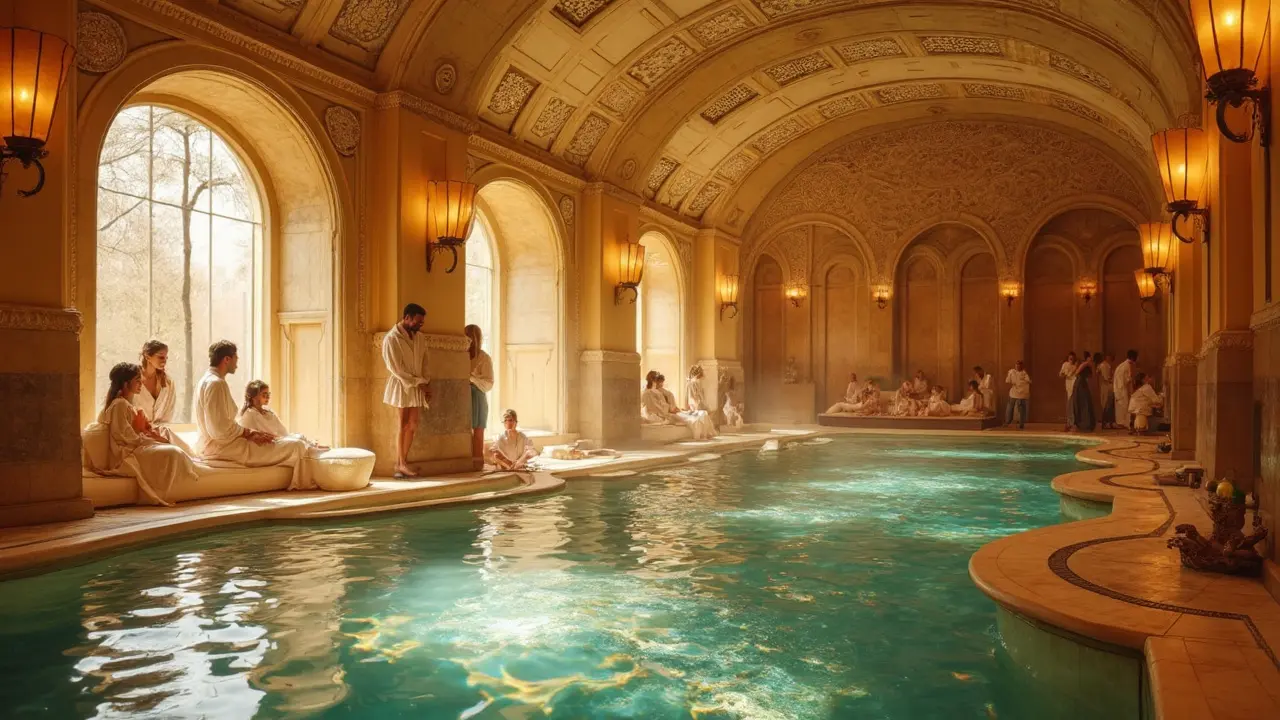 Tips for Visiting Les Bains Douches Paris