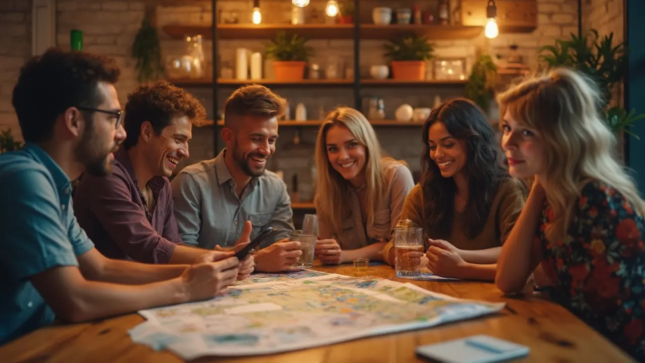 Bachelor Party Ideas: Where Fun Meets Freedom