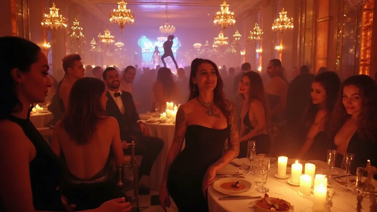 Bagatelle Paris: Discover Parisian Glamour Instantly