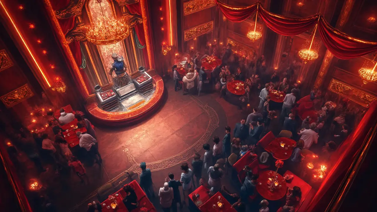 FAQ: Your Raspoutine Paris Nightclub Questions Answered