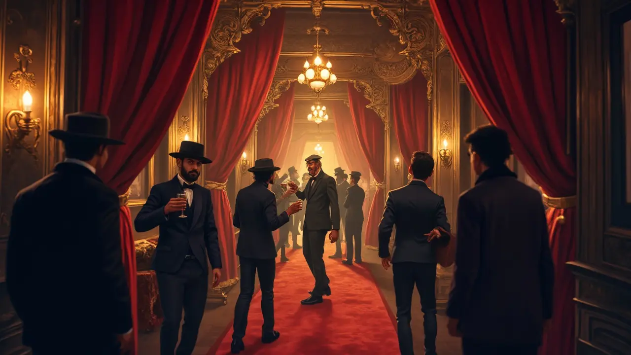 How to Find Bachelor Party Services and Venues in Paris