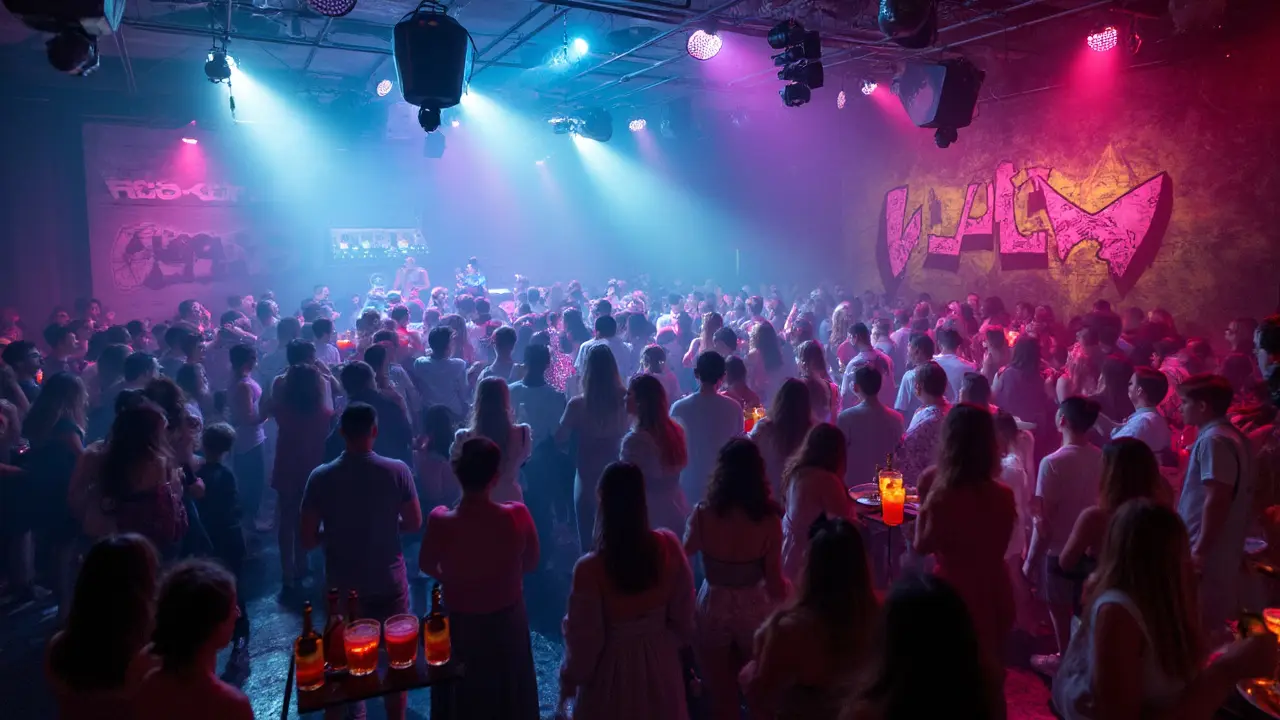 How to Get In: Dress Codes, Guestlists, Tips