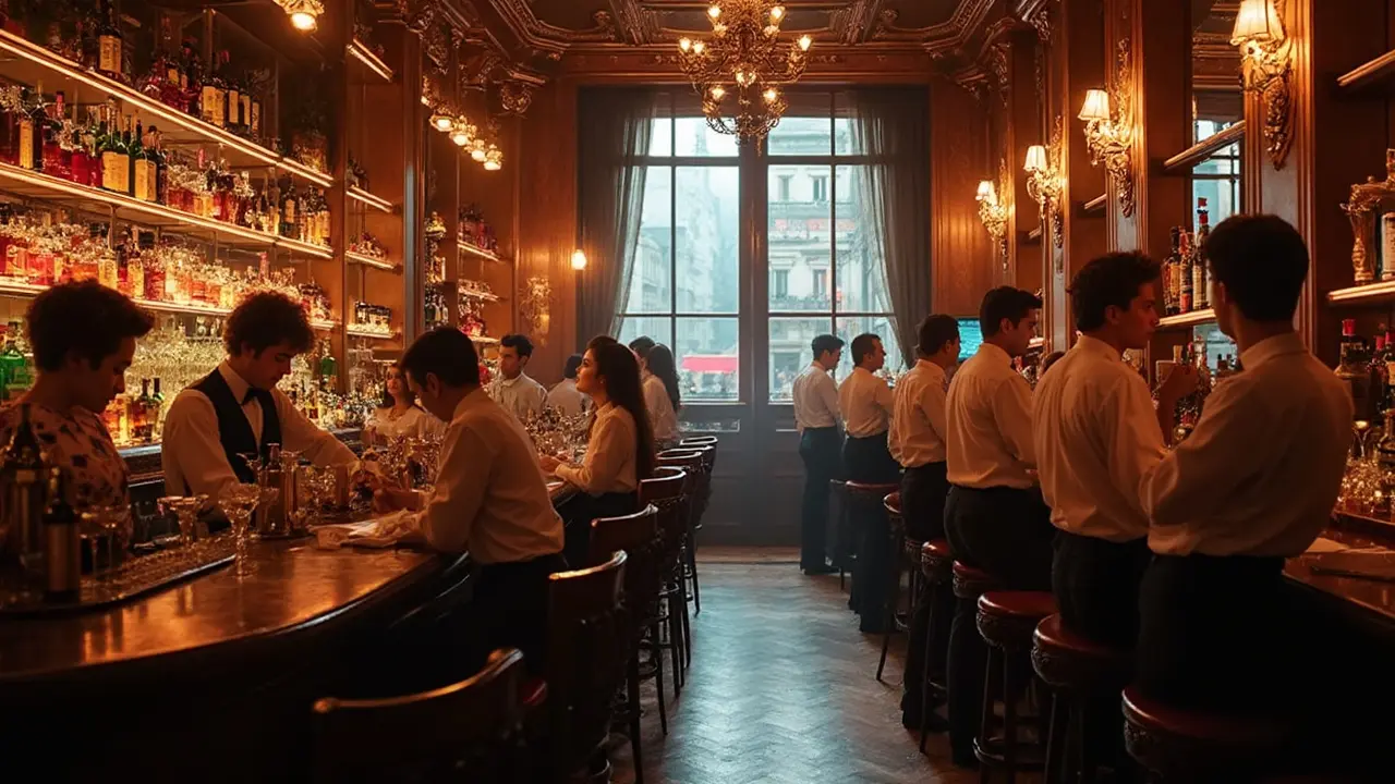 How to Own the Night: Tips, Surprises, and The Scene’s True Magic