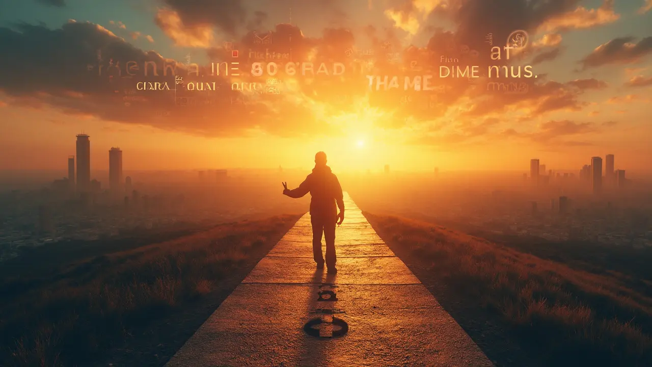 How to Take Action: Mastering Motivation, Productivity & Results in 2025