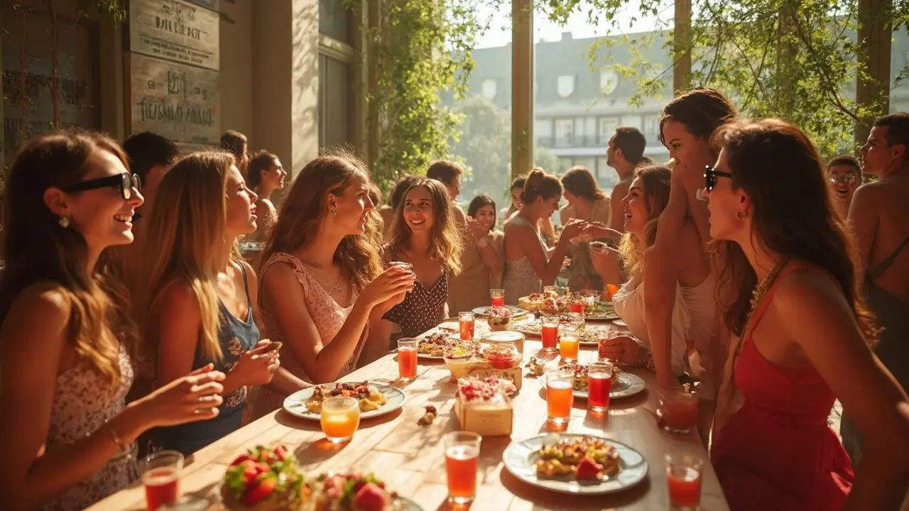 How to Visit and Book a Table