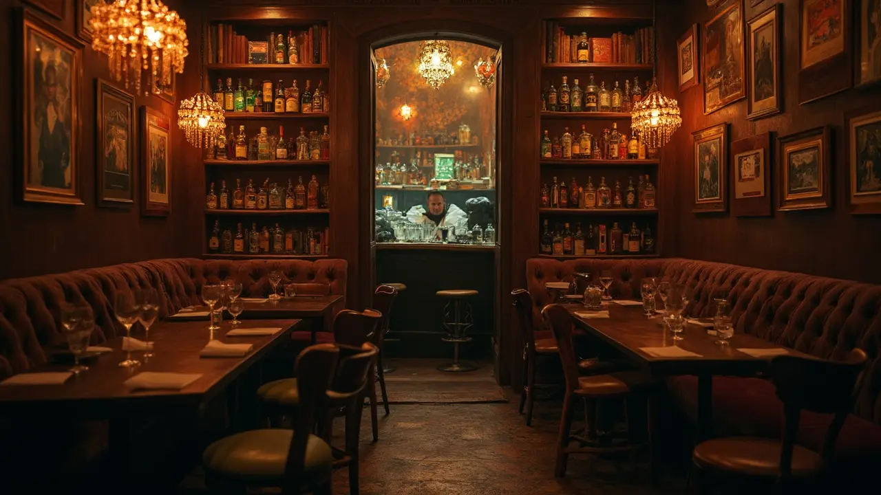 Local Tips for Navigating Paris Nightlife Like a Pro