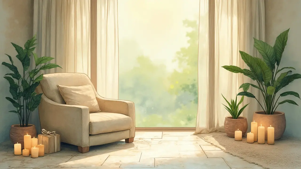 Massage Relaxant Techniques for Deep Relaxation: Your Guide to True Calm