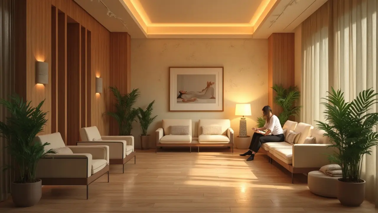 Massage Relaxant – What to Expect During Your First Session