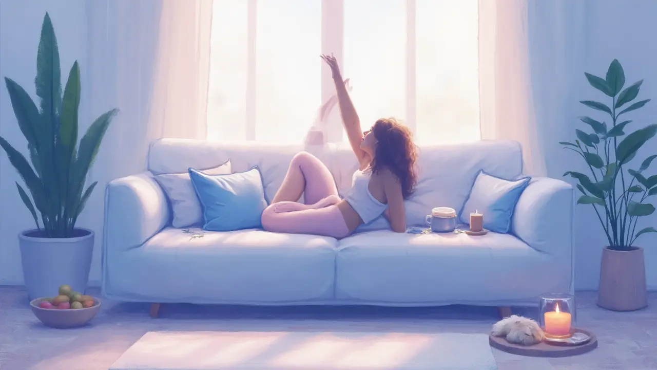 Most Popular Relaxant Massage Styles