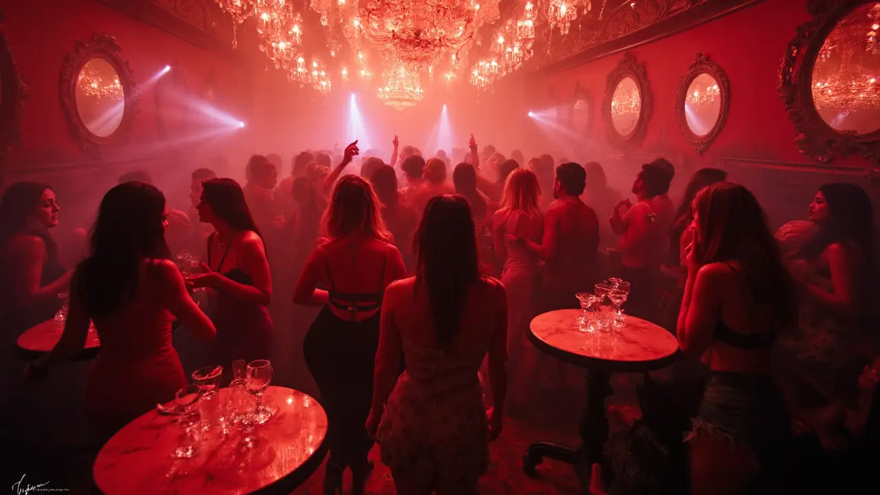 Pricing, Safety, and Your Night Out