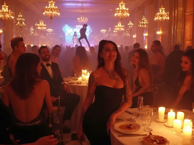 Bagatelle Paris: Discover Parisian Glamour Instantly