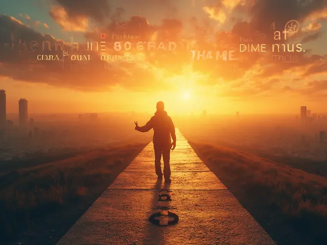 How to Take Action: Mastering Motivation, Productivity & Results in 2025