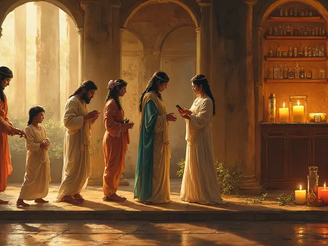 Massage Relaxant History: Unpacking Its Roots and Modern Perks