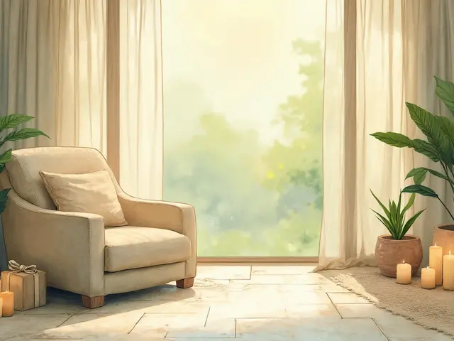 Massage Relaxant Techniques for Deep Relaxation: Your Guide to True Calm
