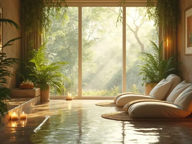 Relax Massage Techniques for Total Relaxation: Your Go-To Guide