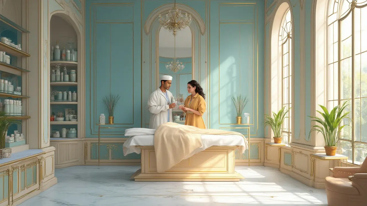 FAQ: Your Questions About Massage Paris, Answered