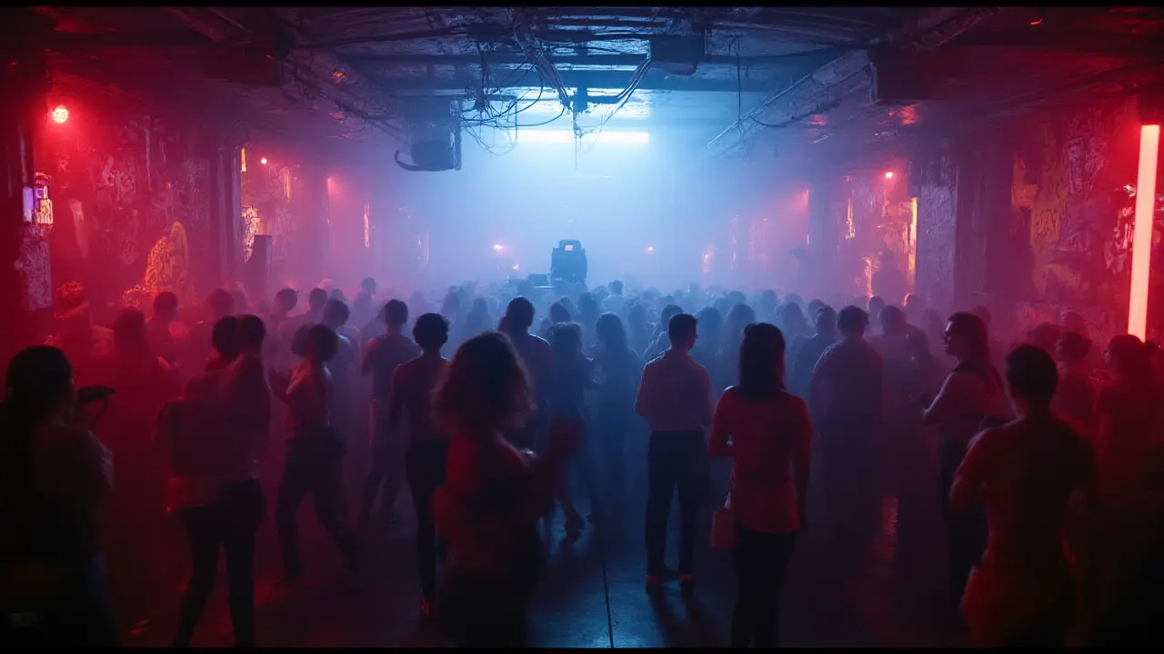 How to Find the Best Paris Nightlife Spots (and Actually Get In)
