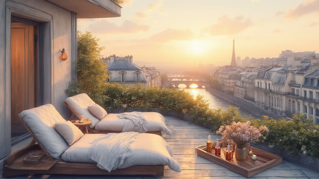 How to Find the Perfect Massage Service in Paris