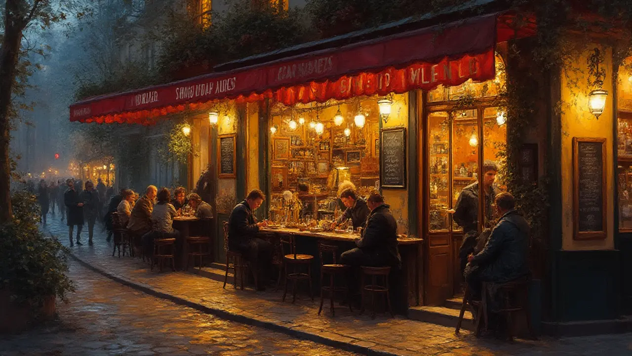 How to Make the Most of Your Night: Tips and Real-World Advice