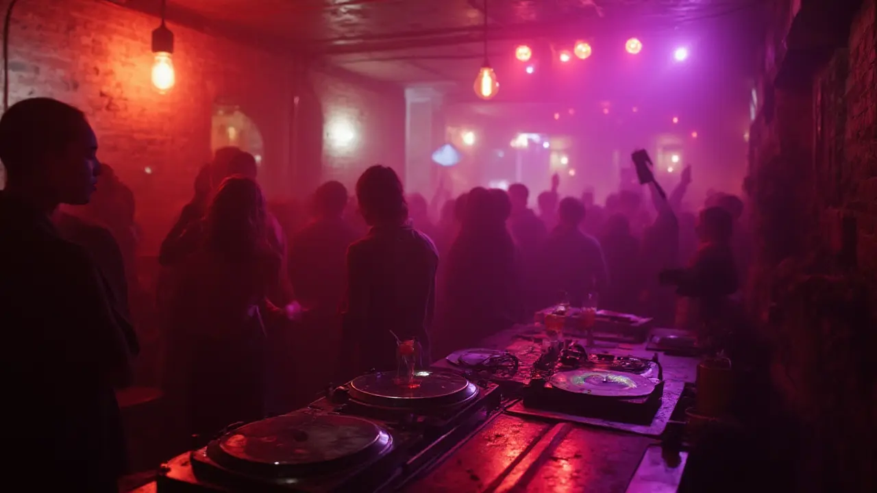 Insider Tips, Safety Hacks, and How to Make Your Night Legendary