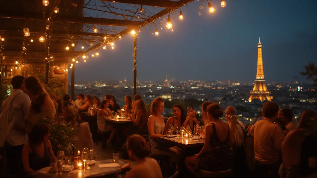 Paris at Night: Best Nightlife & Evening Things to Do in Paris