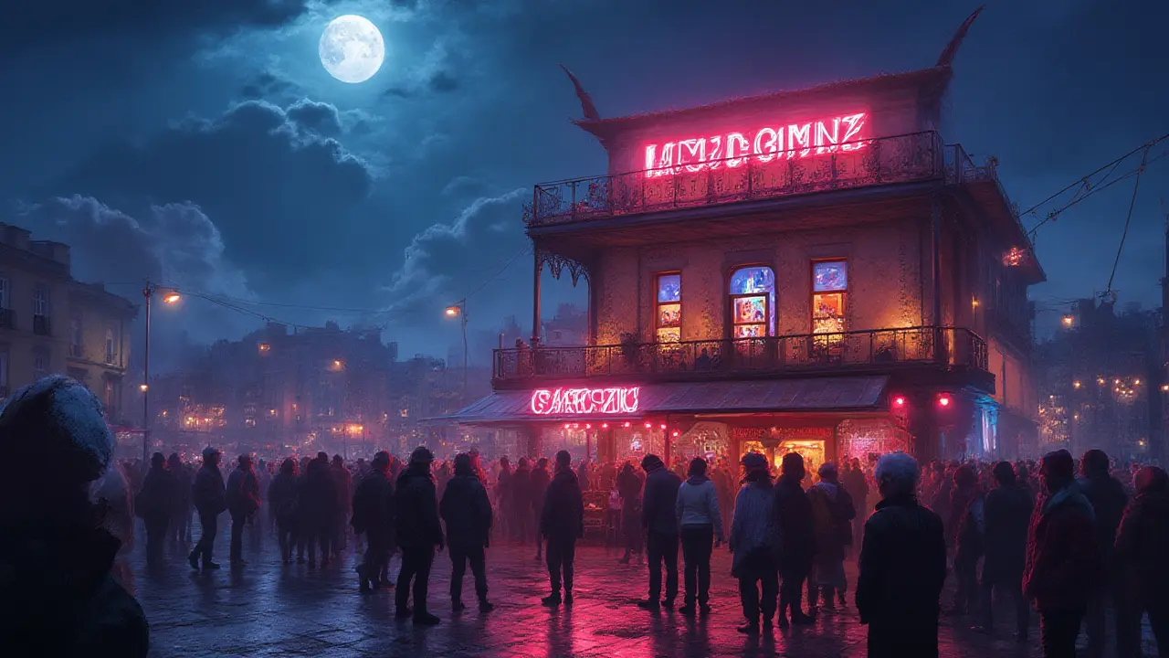 Party on a Budget and Make the Most of Your Night: Value, Experience, and Local Hacks