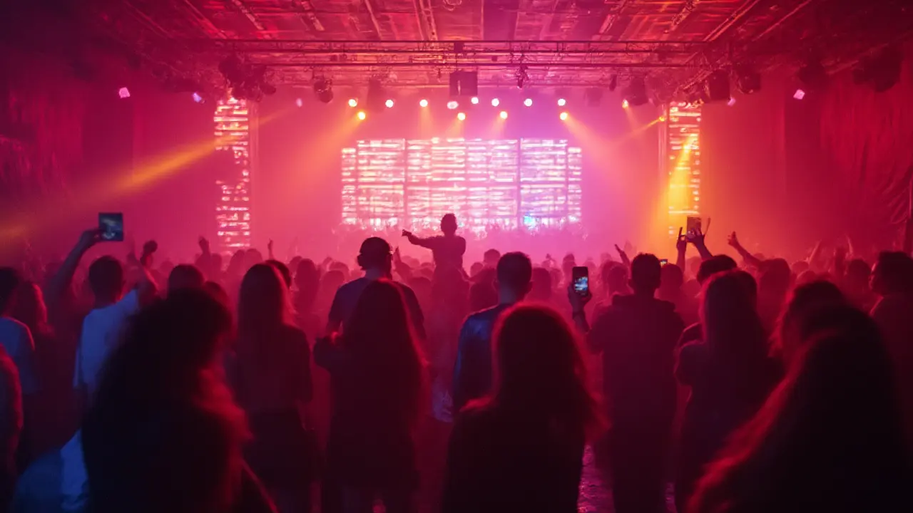 T7 Paris: Must-See Nightclub Guide for Paris Party Lovers