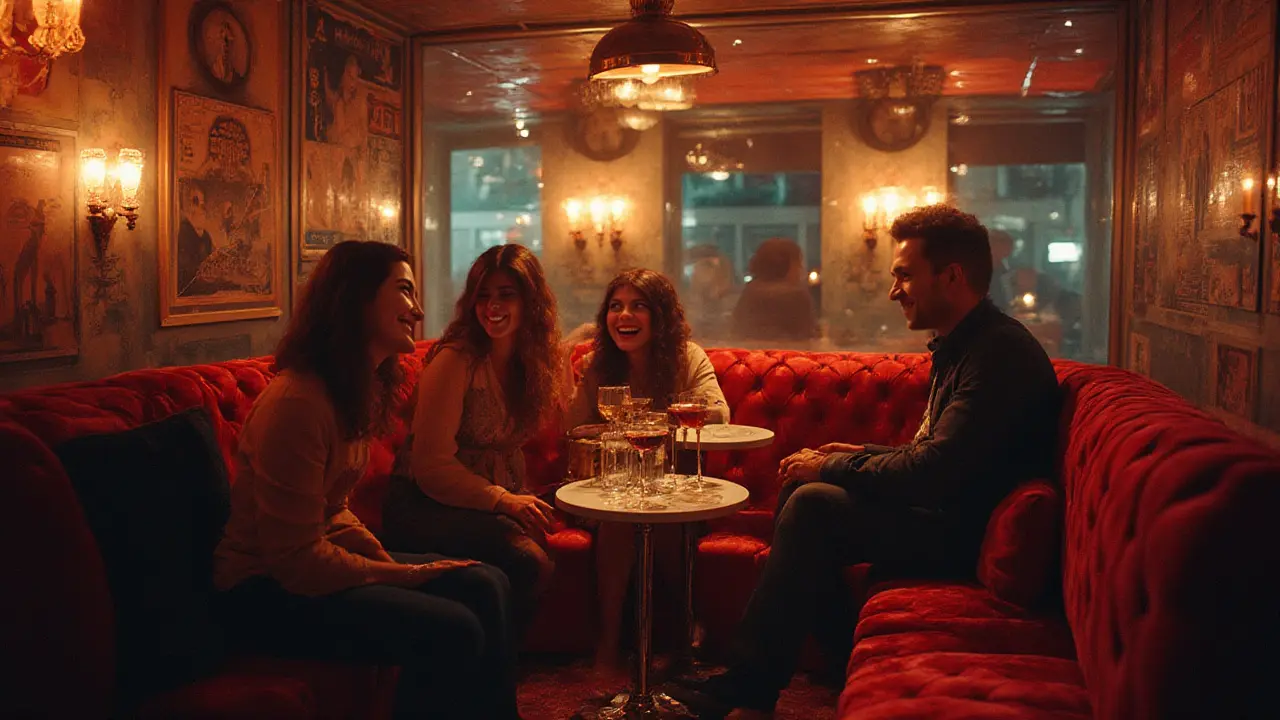The Real Guide to French Clubbing: Crazy Details, Survival Tips, and Party Facts