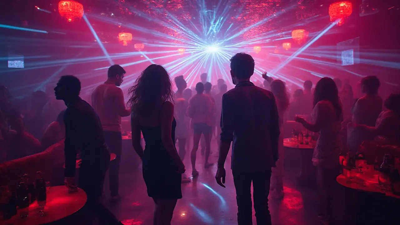 The Real Nightlife Paris: Insider Hacks, Booking, Safety, and Planning the Perfect Night