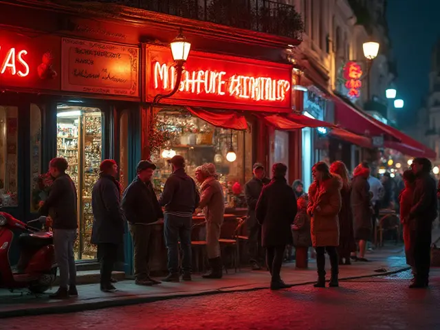 Best Local Night Clubs Near Me: Hidden Paris Party Spots to Discover