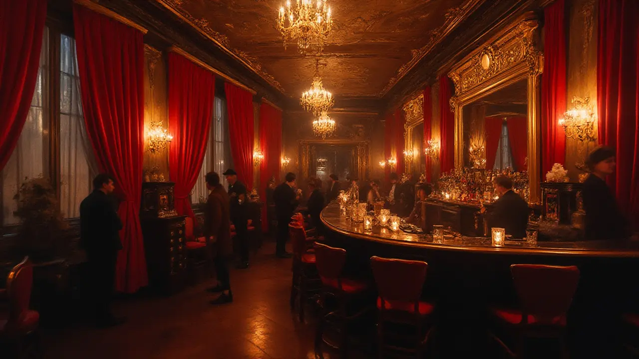 Tips for Navigating Paris Nightlife Like a Local