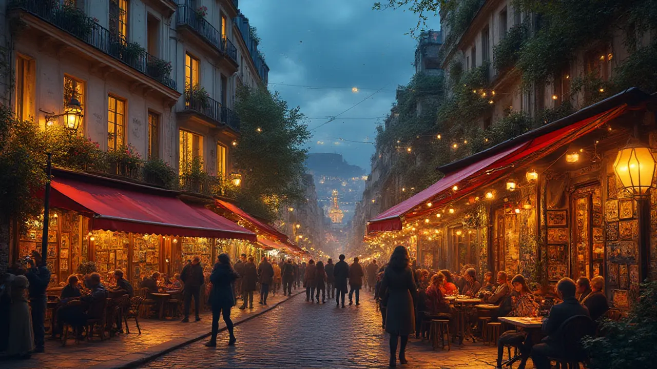 Tips, Safety, and Insider Tactics for Paris Nightlife Fans