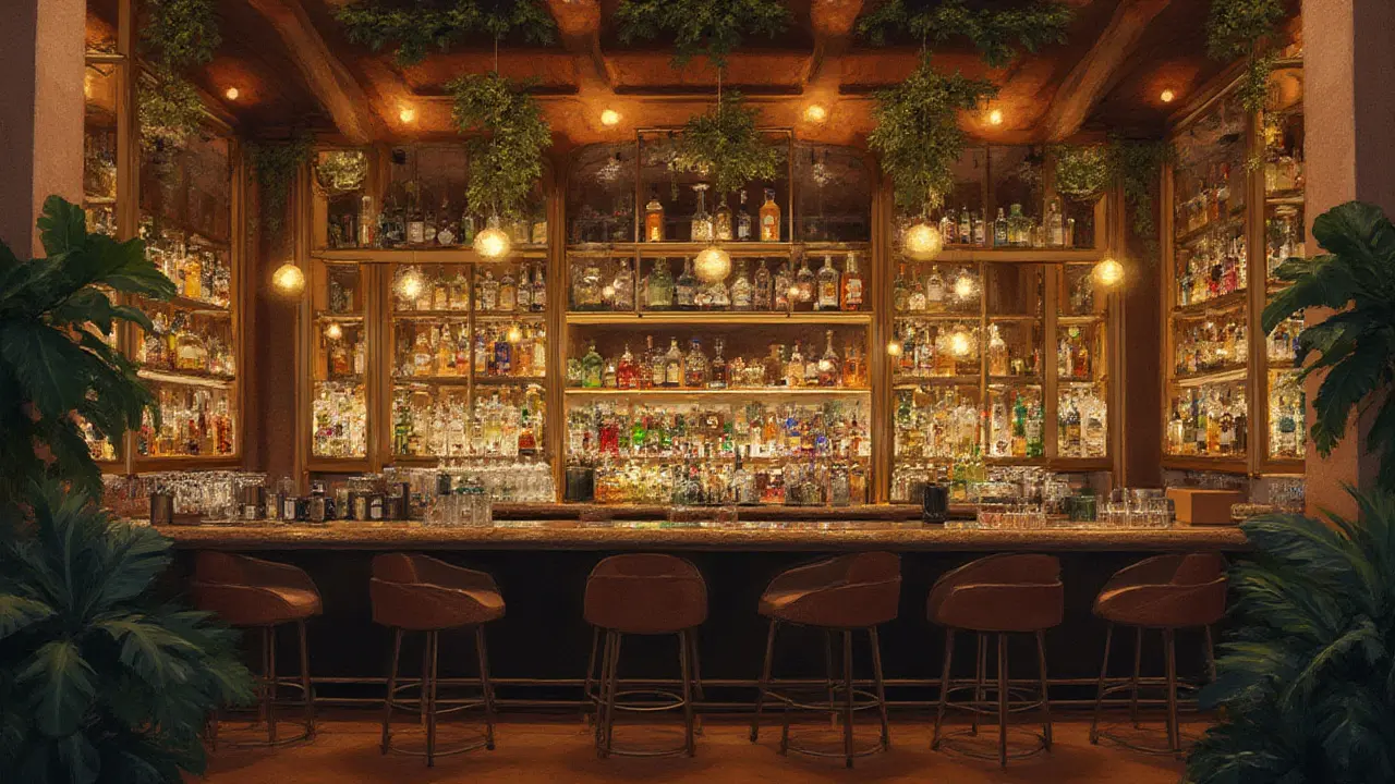 Tips, Trivia, and Essential Hacks for Your Unforgettable Night at Pachamama Paris