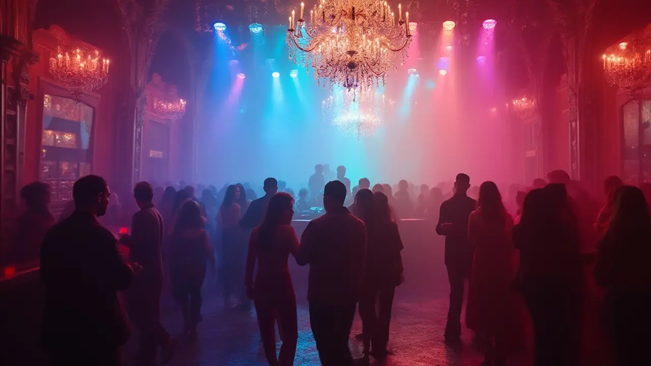 Top Paris Nightlife Hotspots and How to Make the Most of Each Scene